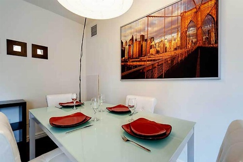 Bleury Furnished Apartments image 48