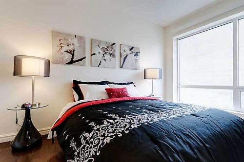 Bleury Furnished Apartments image 60