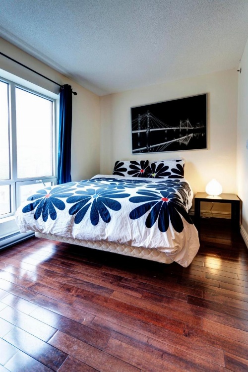 Bleury Furnished Apartments image 92